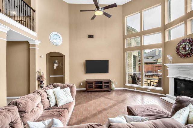 611 River Delta Lane, Rosenberg, TX 77469