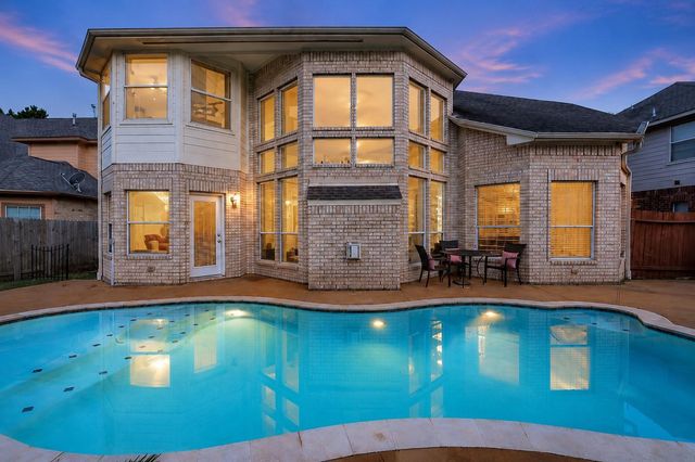 611 River Delta Lane, Rosenberg, TX 77469