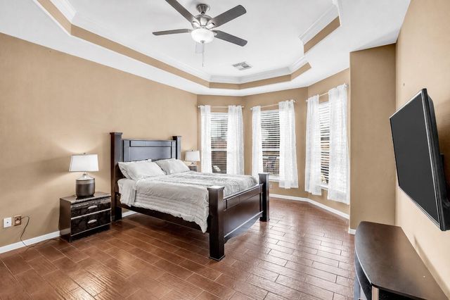 611 River Delta Lane, Rosenberg, TX 77469