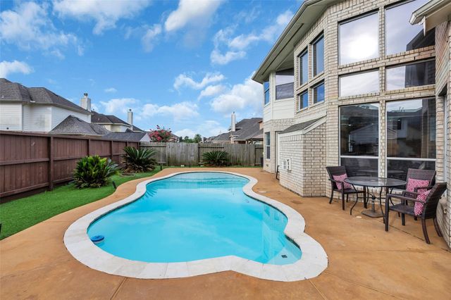 611 River Delta Lane, Rosenberg, TX 77469