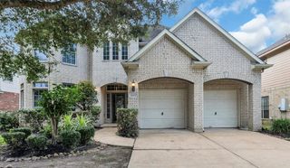 611 River Delta Lane, Rosenberg, TX 77469