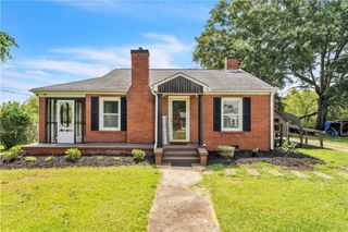 111 Riley Street, Westminster, SC 29693