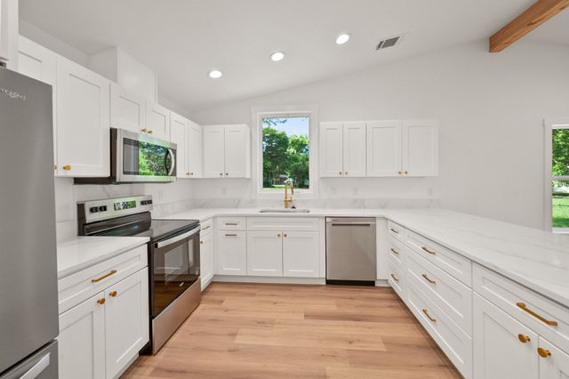 315 BURDETTE Avenue, Sherman, TX 75090