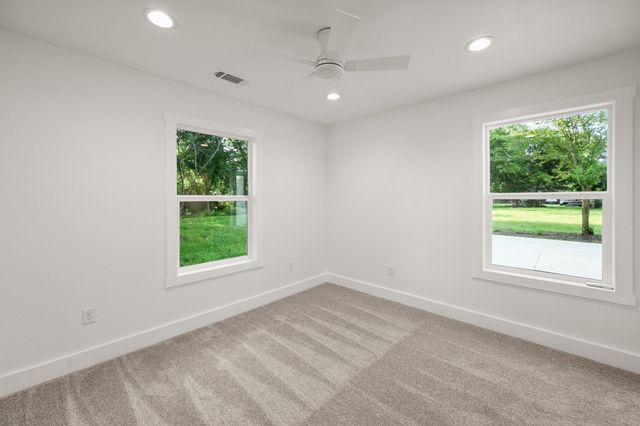 315 BURDETTE Avenue, Sherman, TX 75090