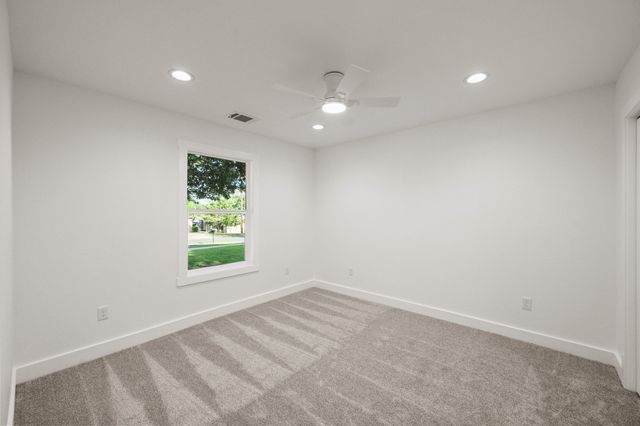 315 BURDETTE Avenue, Sherman, TX 75090