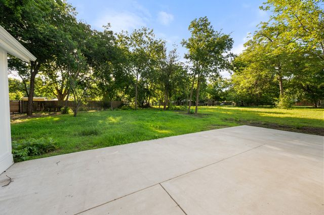 315 BURDETTE Avenue, Sherman, TX 75090