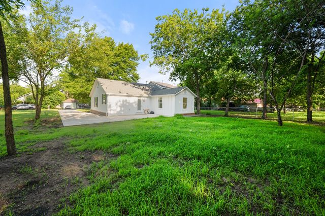 315 BURDETTE Avenue, Sherman, TX 75090