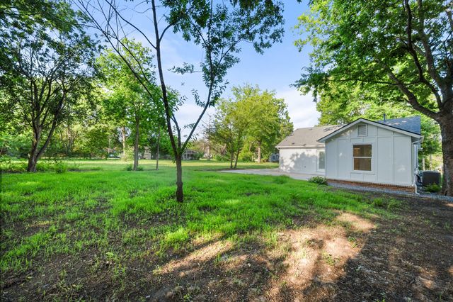 315 BURDETTE Avenue, Sherman, TX 75090