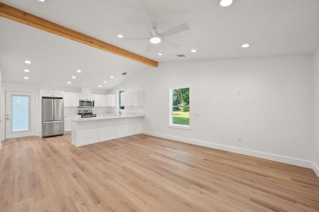 315 BURDETTE Avenue, Sherman, TX 75090