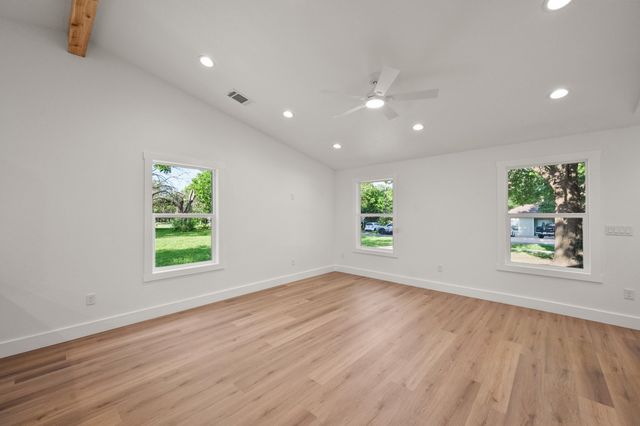 315 BURDETTE Avenue, Sherman, TX 75090