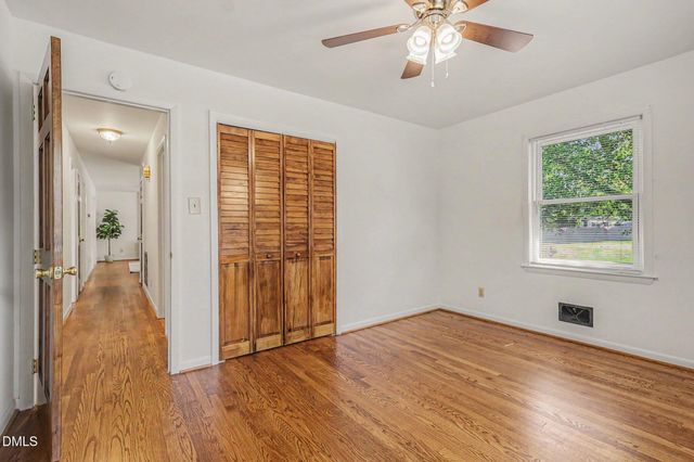 4508 Greenbrier Road, Raleigh, NC 27603