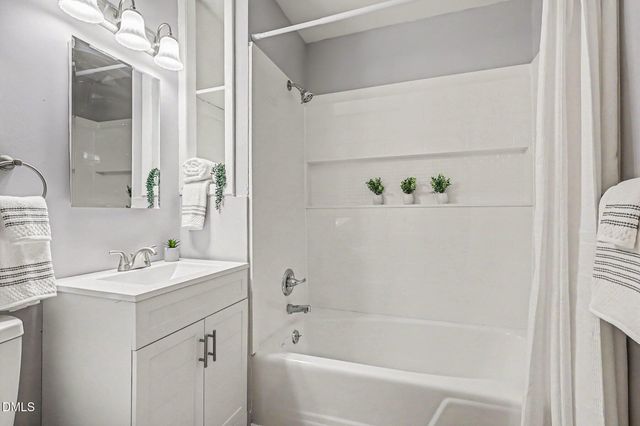 4508 Greenbrier Road, Raleigh, NC 27603