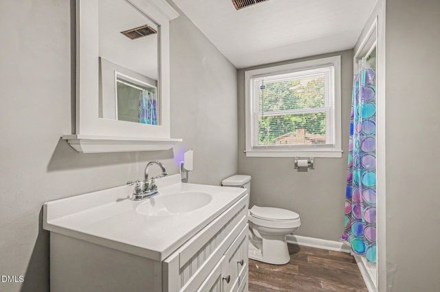 4508 Greenbrier Road, Raleigh, NC 27603