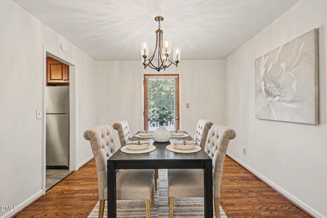 4508 Greenbrier Road, Raleigh, NC 27603