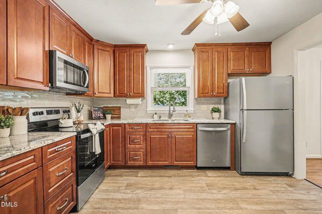 4508 Greenbrier Road, Raleigh, NC 27603