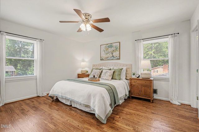 4508 Greenbrier Road, Raleigh, NC 27603