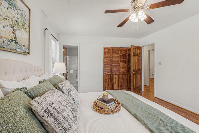 4508 Greenbrier Road, Raleigh, NC 27603