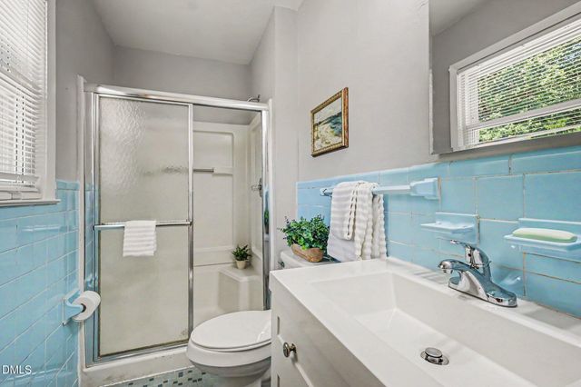 4508 Greenbrier Road, Raleigh, NC 27603