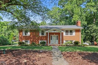 4508 Greenbrier Road, Raleigh, NC 27603
