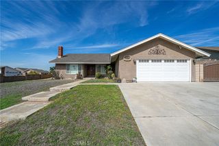 1455 N 13th, Upland, CA 91786