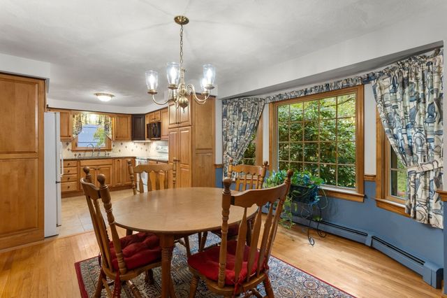187 Thayer St, Millville, MA 01529