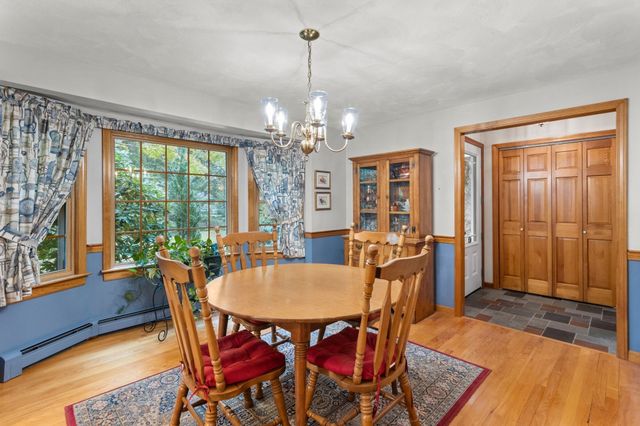 187 Thayer St, Millville, MA 01529