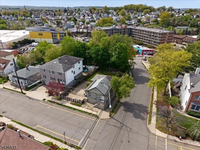 43 Maitland Pl, Garfield City, NJ 07026