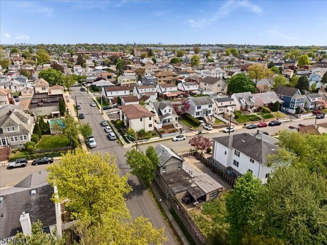 43 Maitland Pl, Garfield City, NJ 07026