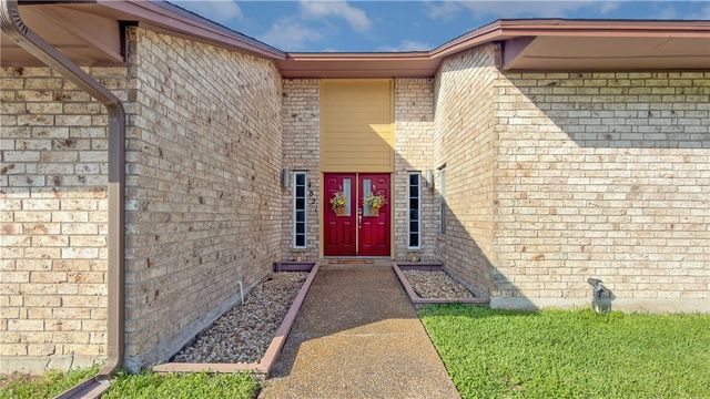 4821 Goldeneye Dr, Corpus Christi, TX 78413