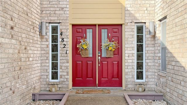 4821 Goldeneye Dr, Corpus Christi, TX 78413