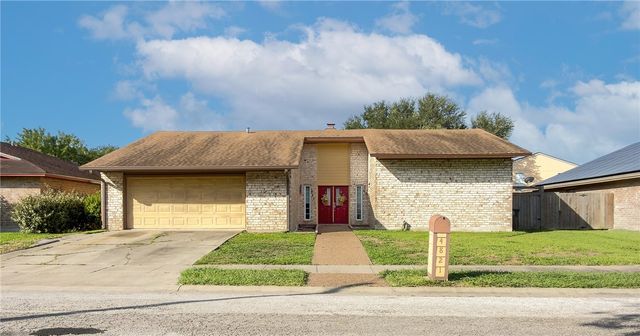 4821 Goldeneye Dr, Corpus Christi, TX 78413