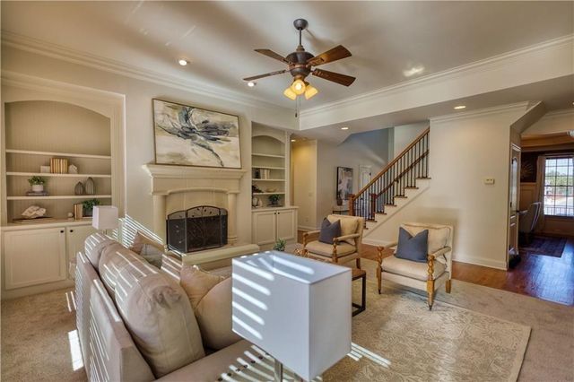 951 Nours Circle, Lawrenceville, GA 30045