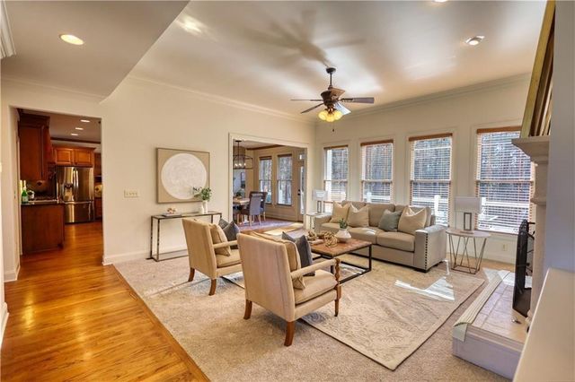 951 Nours Circle, Lawrenceville, GA 30045