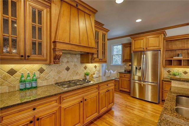 951 Nours Circle, Lawrenceville, GA 30045