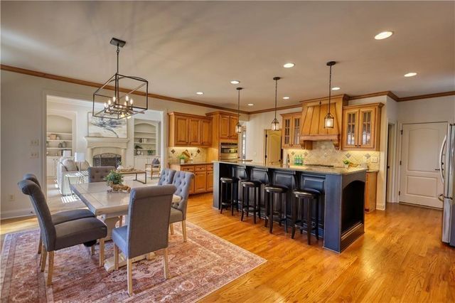 951 Nours Circle, Lawrenceville, GA 30045