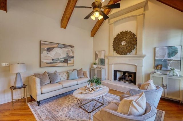 951 Nours Circle, Lawrenceville, GA 30045