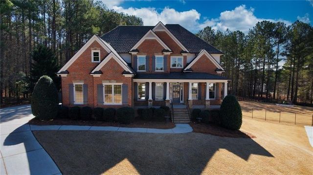 951 Nours Circle, Lawrenceville, GA 30045
