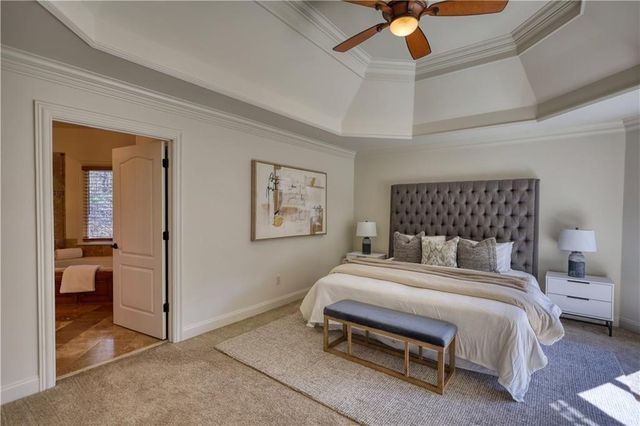 951 Nours Circle, Lawrenceville, GA 30045