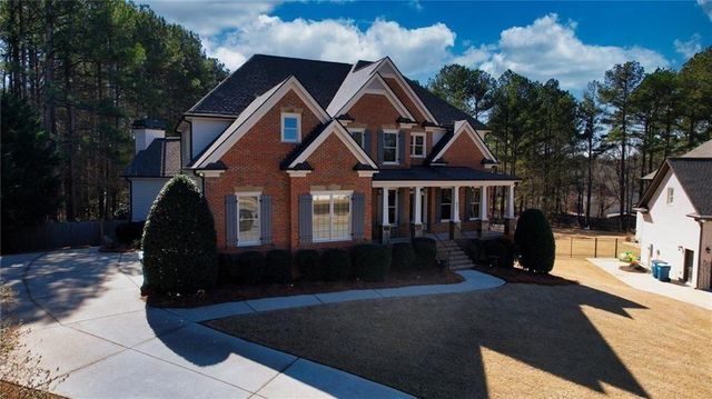 951 Nours Circle, Lawrenceville, GA 30045