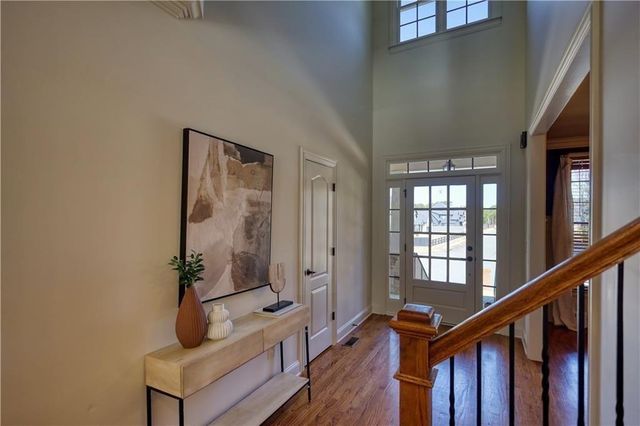 951 Nours Circle, Lawrenceville, GA 30045