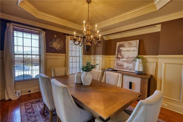 951 Nours Circle, Lawrenceville, GA 30045