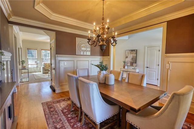 951 Nours Circle, Lawrenceville, GA 30045