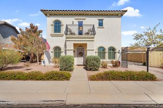 209 N GREENWOOD Street, Mesa, AZ 85207