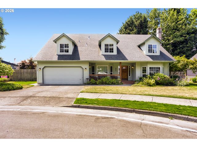 13105 Se 24TH Cir, Vancouver, WA 98683