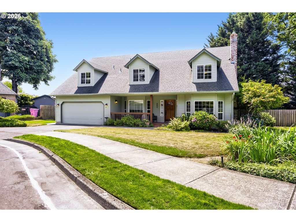 13105 Se 24TH Cir, Vancouver, WA 98683
