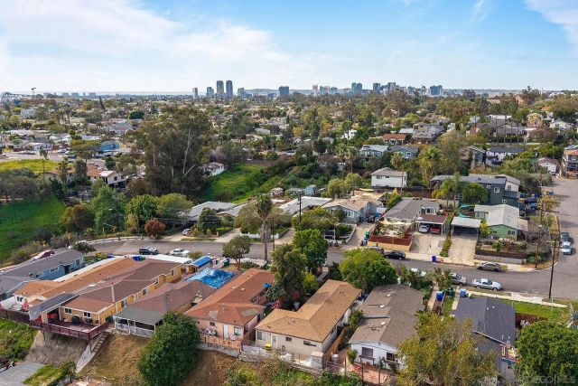 1831-33 Felton Street, San Diego, CA 92102