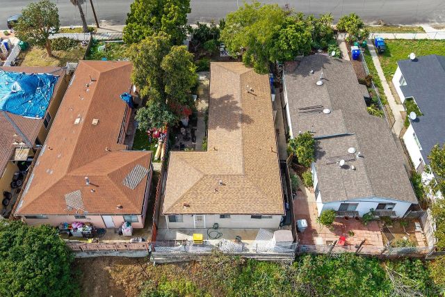 1831-33 Felton Street, San Diego, CA 92102