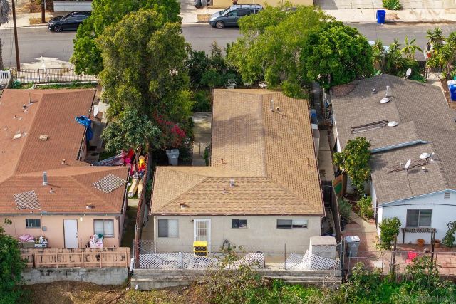 1831-33 Felton Street, San Diego, CA 92102