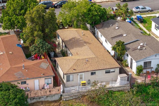 1831-33 Felton Street, San Diego, CA 92102