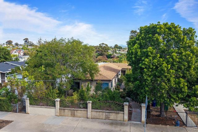 1831-33 Felton Street, San Diego, CA 92102